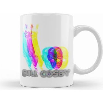 Humuts Bill Cosby Kupa