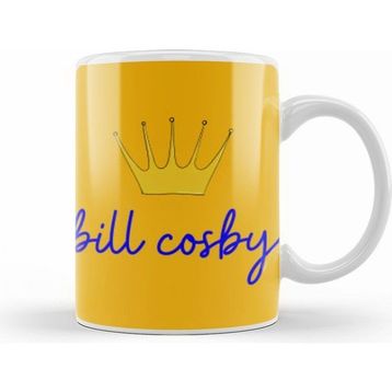 Humuts Bill Cosby Kupa