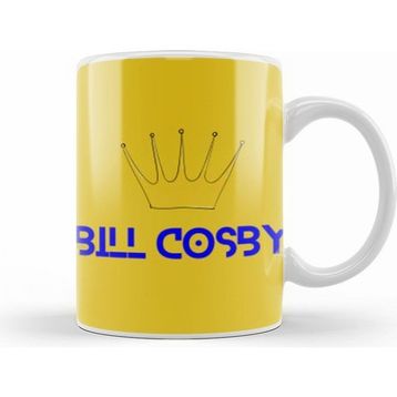 Humuts Bill Cosby Kupa