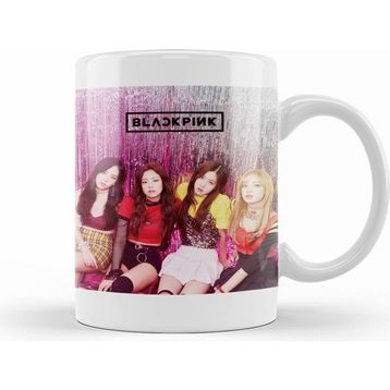 Humuts Blackpink 0 0 Kupa Bardak