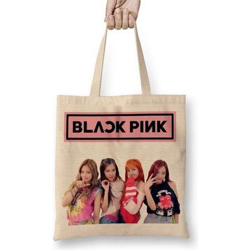 Humuts Blackpink 07 Bez Kadın Günlük Çanta