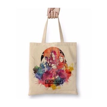 Humuts Blackpink Bez Kadın Günlük Çanta