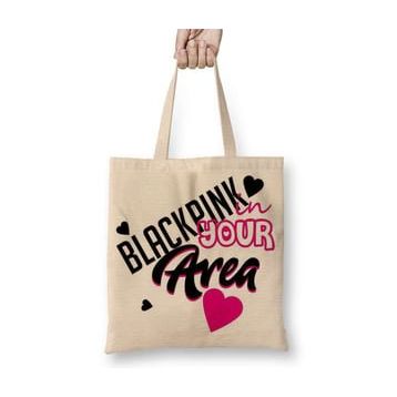 Humuts Blackpink Bez Kadın Günlük Çanta