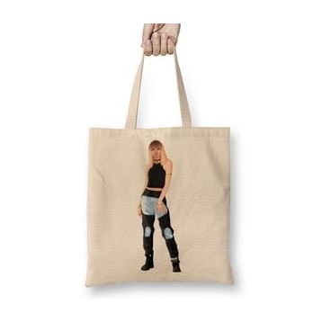Humuts Blackpink Lisa Bez Kadın Günlük Çanta