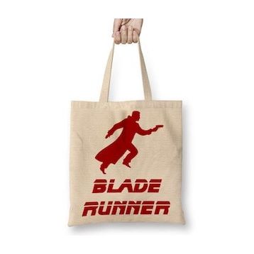Humuts Blade Runner Bez Kadın Günlük Çanta