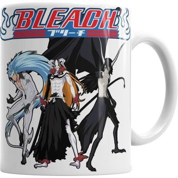Humuts Bleach Ichigo Kupa Bardak