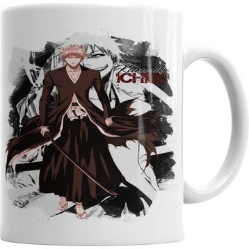 Humuts Bleach Ichigo Kupa Bardak