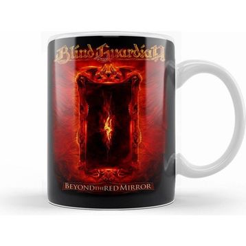 Humuts Blind Guardian Beyond The Red Mirror Kupa Bardak