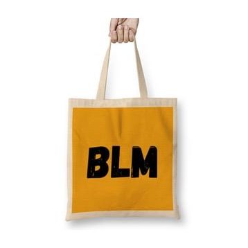 Humuts Blm Ma’khia Bryant Black Lives Matter Bez Kadın Günlük Çanta