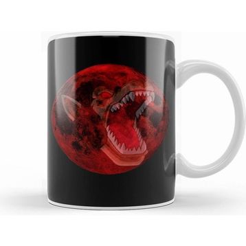 Humuts Blood Moon 01 Kupa Bardak