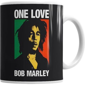 Humuts Bob Marley Kupa Bardak