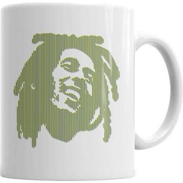 Humuts Bob Marley Kupa Bardak