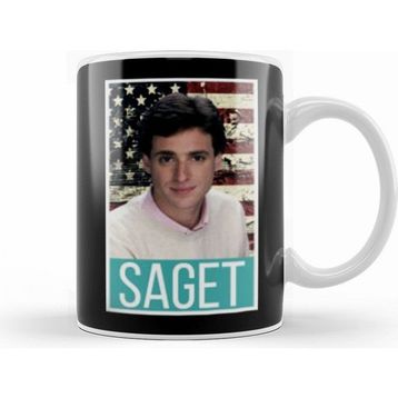 Humuts Bob Saget Kupa Bardak