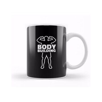 Humuts Bodybuilding 02 Kupa Bardak