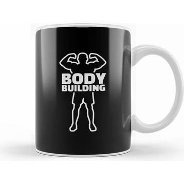 Humuts Bodybuilding 02 Kupa Bardak