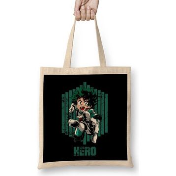 Humuts Boku No Hero 01 Bez Çanta