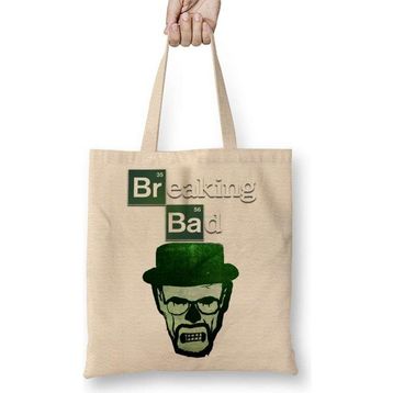Humuts Breaking Bad 04 Bez Çanta