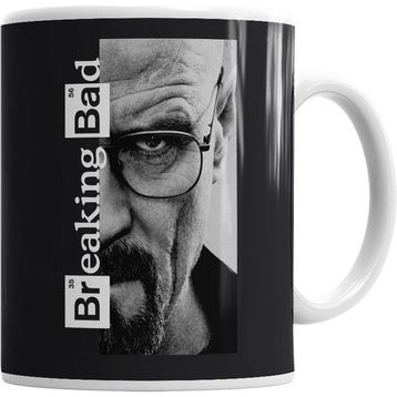 Humuts Breaking Bad Kupa Bardak