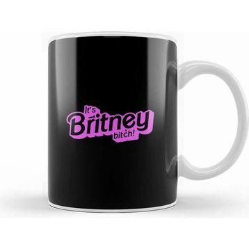 Humuts Britney Kupa Bardak