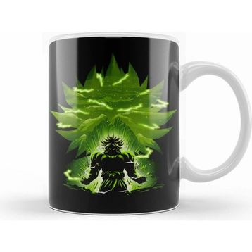 Humuts Broly The Legendary Kupa Bardak