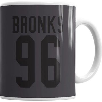 Humuts Bronks Kupa Bardak