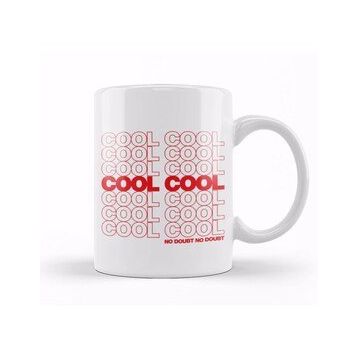 Humuts Brooklyn 99 Cool Cool No Doubt No Doubt Kupa Bardak