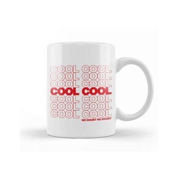 Humuts Brooklyn 99 Cool Cool No Doubt No Doubt Kupa Bardak
