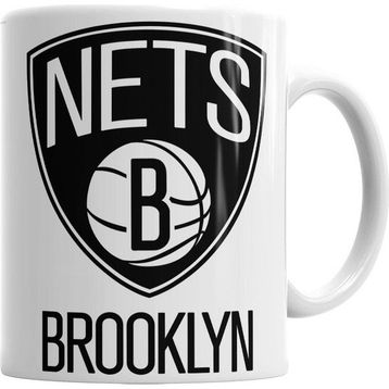 Humuts Brooklyn Nets Deron Williams Kupa Bardak