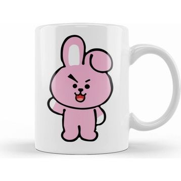 Humuts Bt Cooky Bts Kupa Bardak