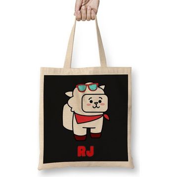 Humuts Bts Among Us BT21 Rj Bez Çanta