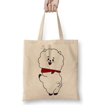 Humuts Bts Groovy Rj Bez Çanta