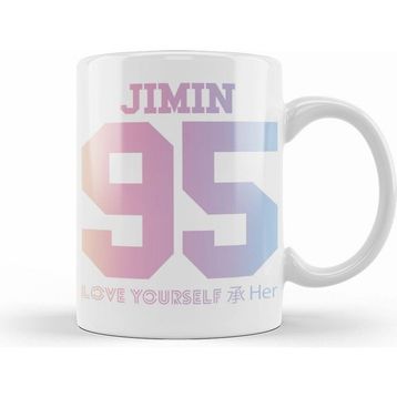 Humuts Bts Jimin Jhope Kupa Bardak