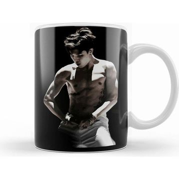 Humuts Bts Jimin Kupa Bardak