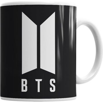 Humuts Bts Wings Kupa