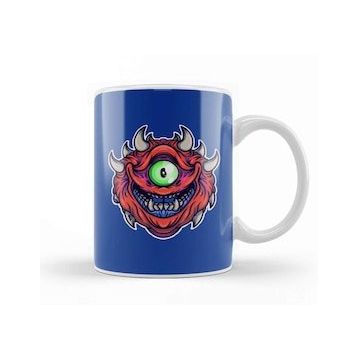 Humuts Cacodemon 01 Kupa Bardak
