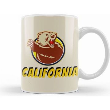 Humuts California Kupa Bardak