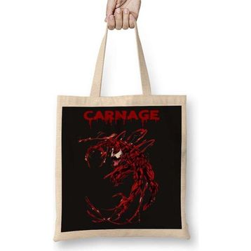 Humuts Carnage Bez Çanta