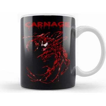 Humuts Carnage Kupa Bardak