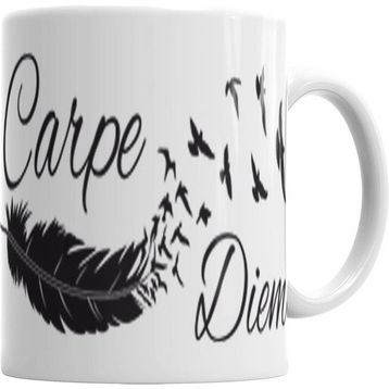 Humuts Carpe Diem Kupa Bardak