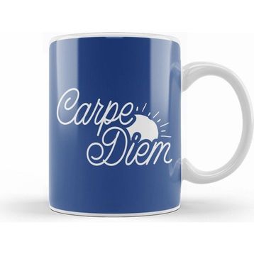 Humuts Carpe Diem Kupa Bardak