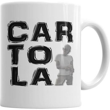 Humuts Cartola Kupa Bardak