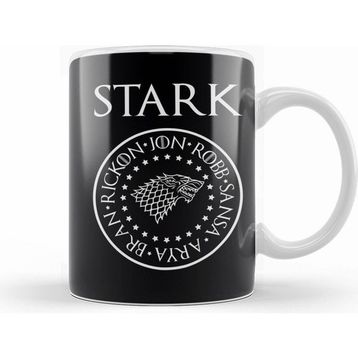Humuts Casa Stark Kupa Bardak