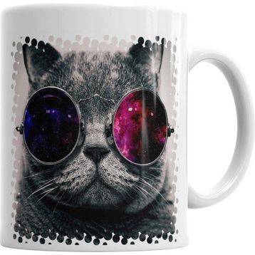 Humuts Cat Kedi Kupa Bardak