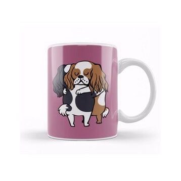 Humuts Cavalier King Charles Spaniel Hugs Kupa