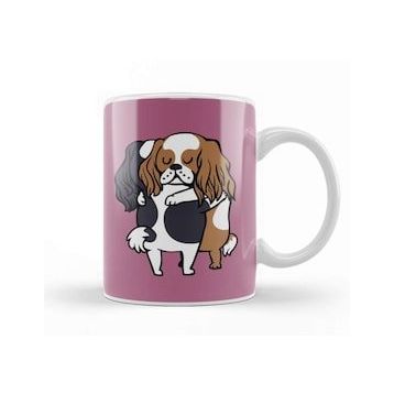 Humuts Cavalier King Charles Spaniel Hugs Kupa