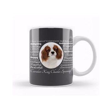Humuts Cavalier King Charles Spaniel Spaniel Traits Kupa