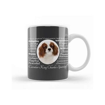 Humuts Cavalier King Charles Spaniel Spaniel Traits Kupa