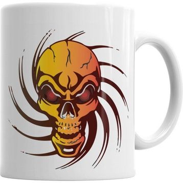Humuts Caveira 05 Kupa