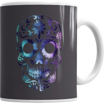 Humuts Caveira Colors Kupa