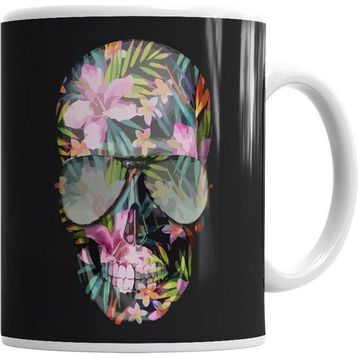 Humuts Caveira Summer Kupa Bardak